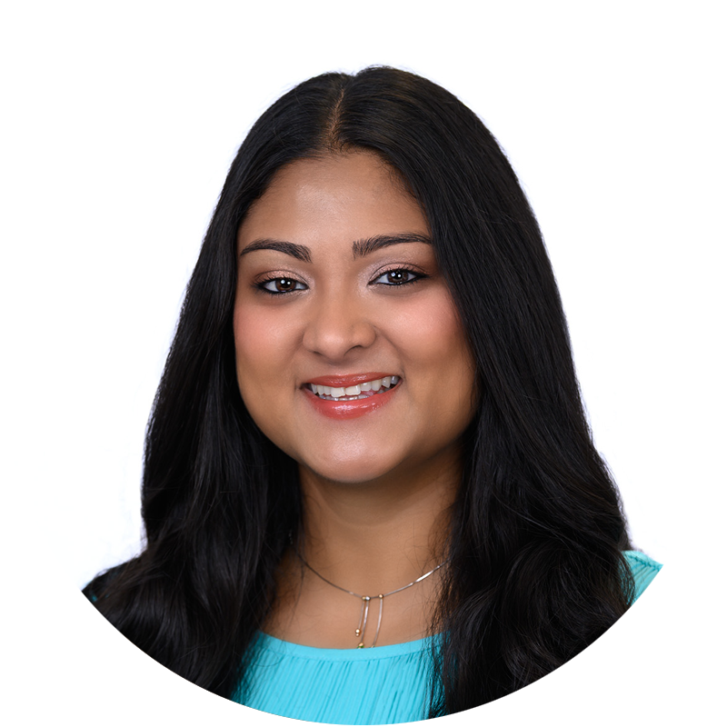 Photo of Dr. Nuriva Kamran